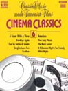 Cinema Classics, Vol.  6